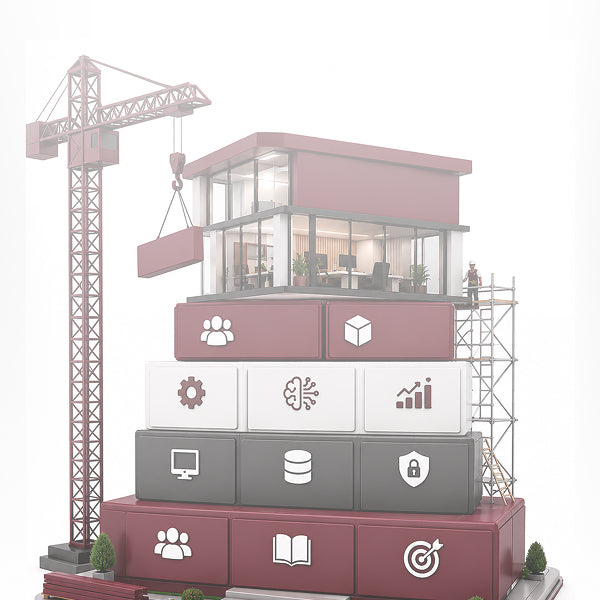 AI Agency Builder prompt pack, included in the complete kit